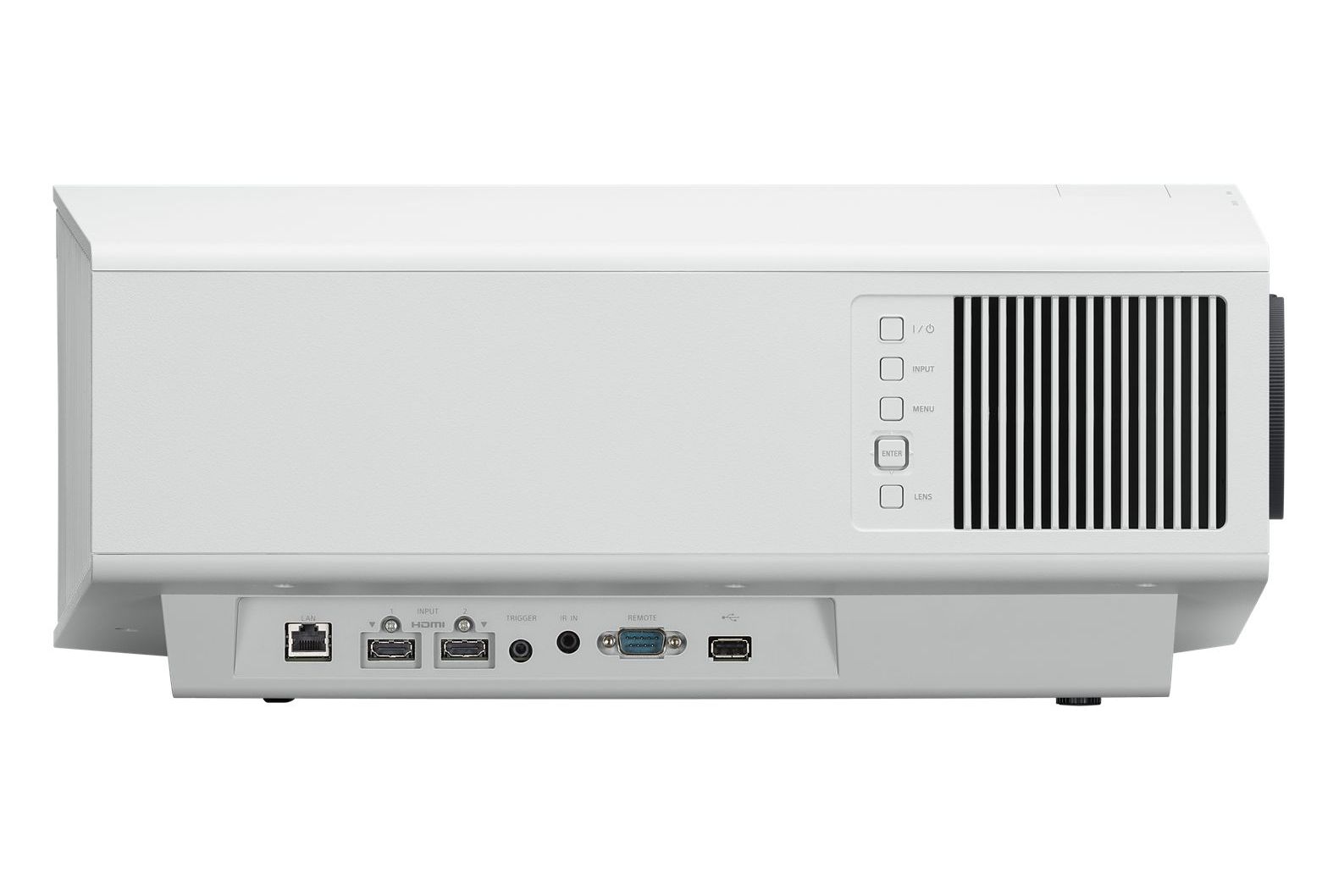 Projektorer Sony BRAVIA Projector 7 4K HDR Laserprojektor