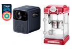 Wanbo Paket Wanbo Mozart pro + Little Bambino