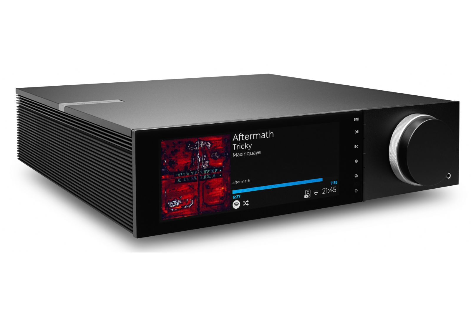 Förstärkare Cambridge Audio Evo 150 SE All-In-One Player
