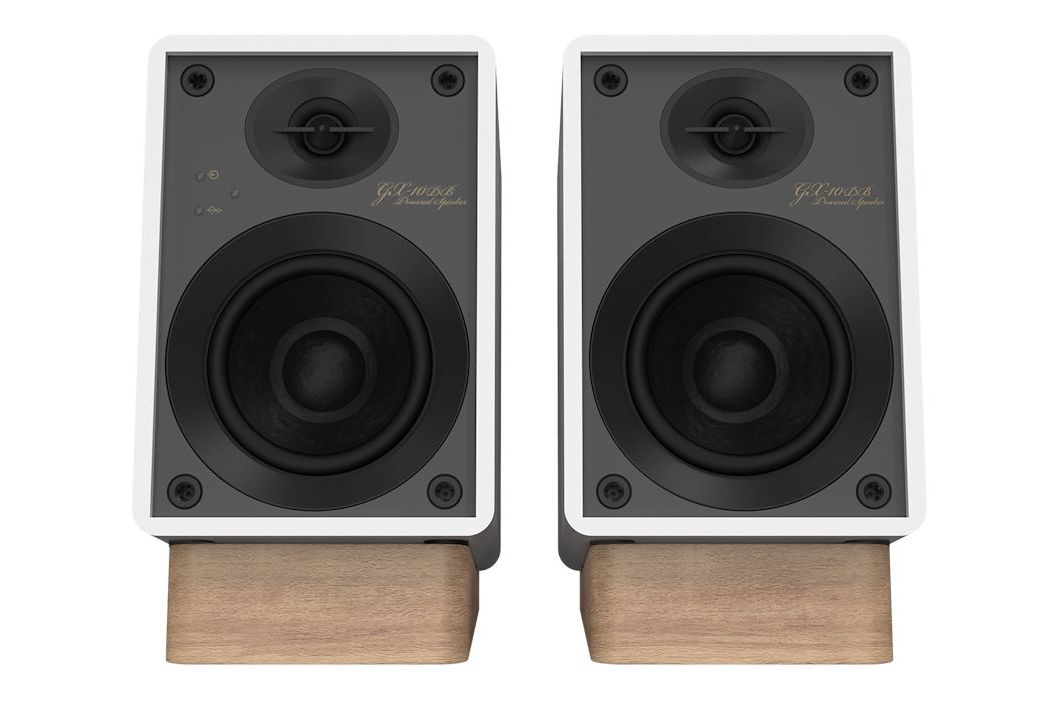 Högtalare Onkyo Creator GX-10DB Aktiva högtalare