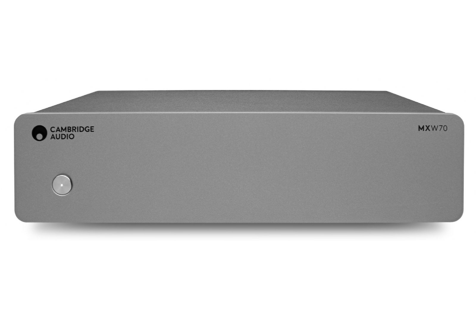Förstärkare Cambridge Audio MXW70 2-kanals slutsteg