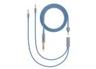 Dekoni Audio Ensemble 6.35mm - 3.5mm nylon