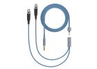 Dekoni Audio Ensemble 4.4mm - 4pin mini-XLR nylon 