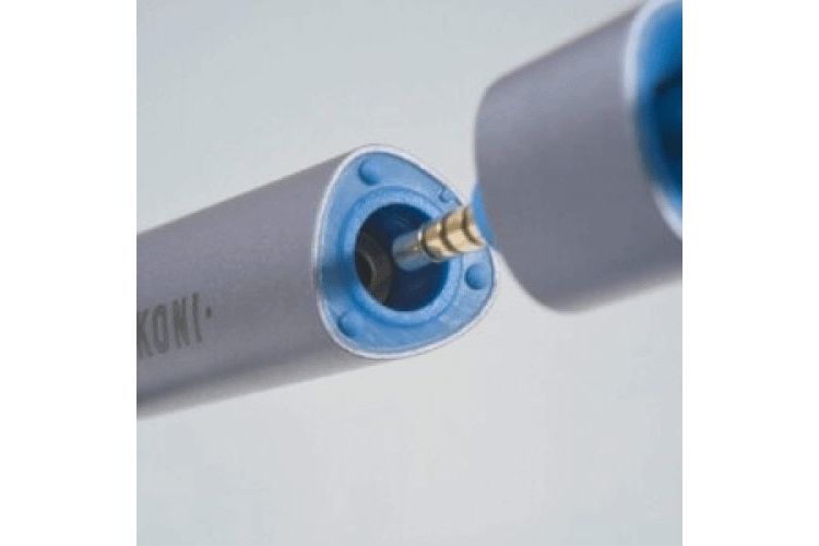 Hörlurar Dekoni Audio Ensemble 4.4mm - 4pin mini-XLR nylon 