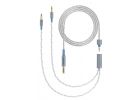 Dekoni Audio Ensemble 4.4mm - 3.5mm silver