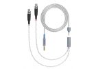 Dekoni Audio Ensemble 4.4mm - 4pin mini-XLR silver