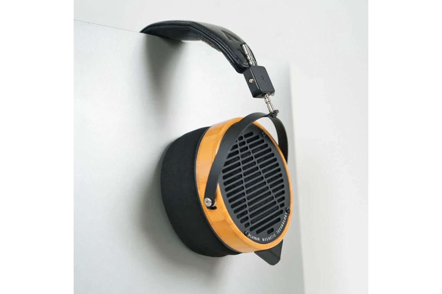 Hörlurar Dekoni Audio Audeze LCD Elite Vegan
