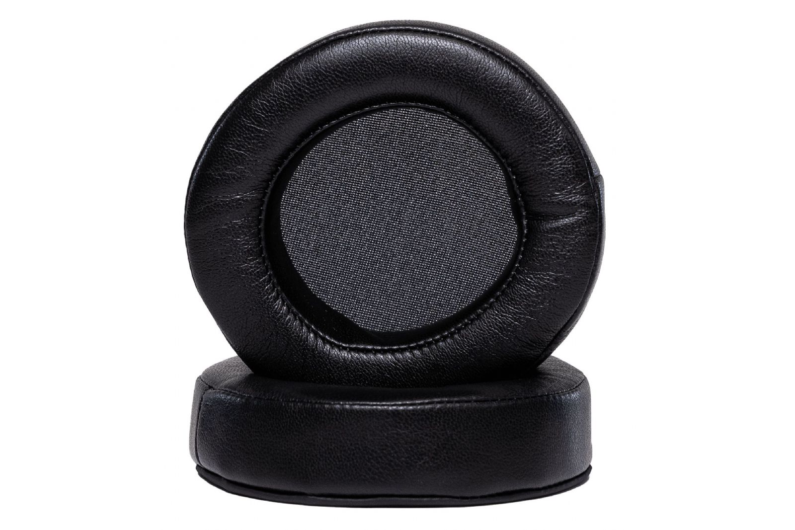 Hörlurar Dekoni Audio Beyerdynamic DT och AKG K Choice Leather