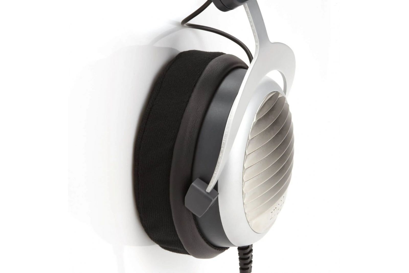 Hörlurar Dekoni Audio Beyerdynamic DT och AKG K Elite Velour