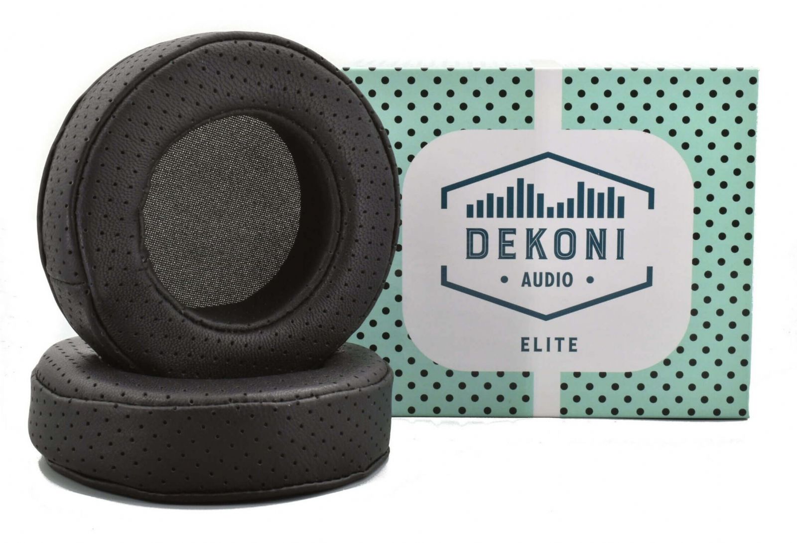 Hörlurar Dekoni Audio Beyerdynamic DT Elite Fenestrated