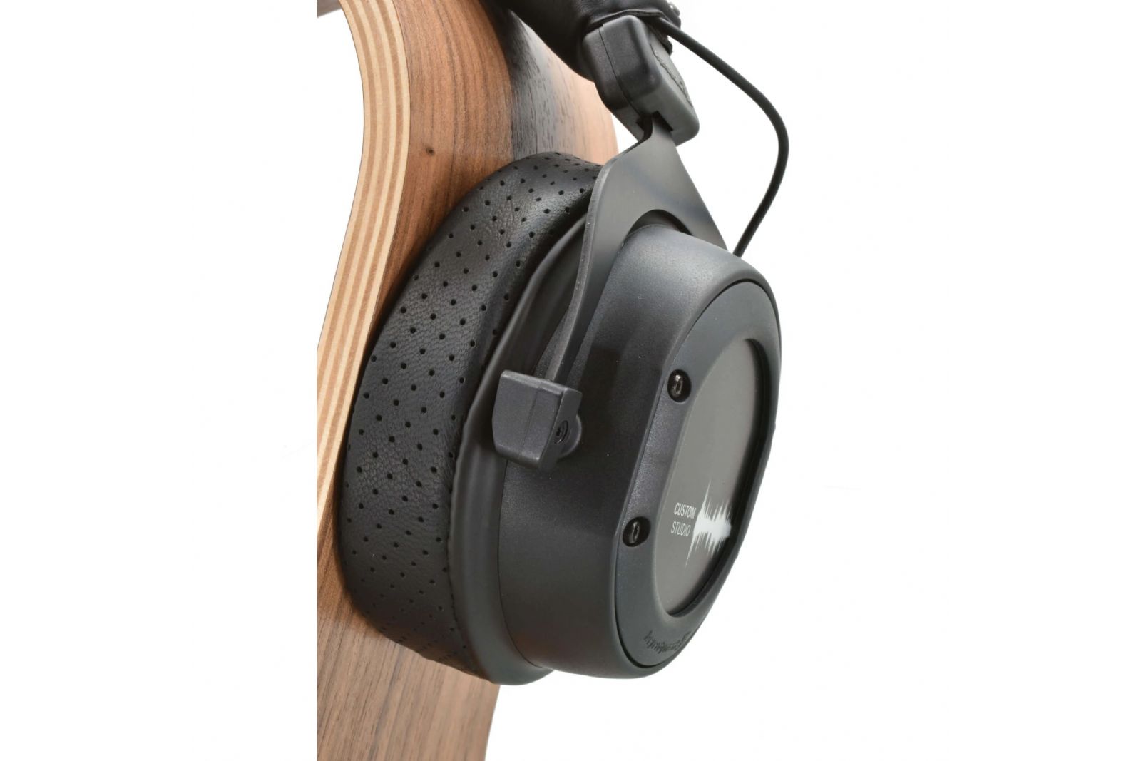 Hörlurar Dekoni Audio Beyerdynamic DT Elite Fenestrated
