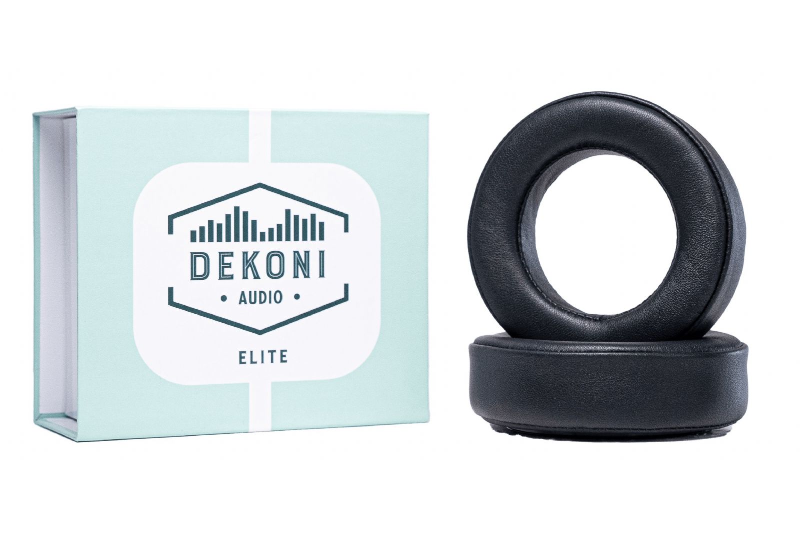 Hörlurar Dekoni Audio Beyerdynamic DT700/900 Elite Sheepskin