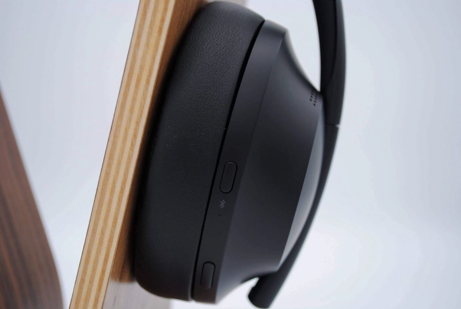 Hörlurar Dekoni Audio Bose 700 Earpadz Midnight Series