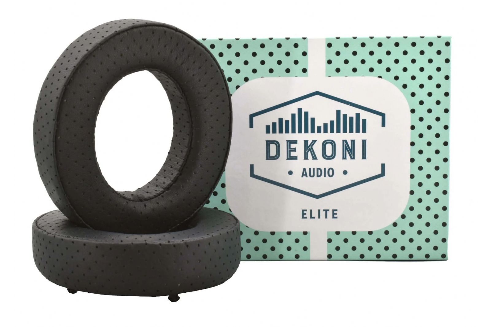Hörlurar Dekoni Audio Focal Elite Hybrid
