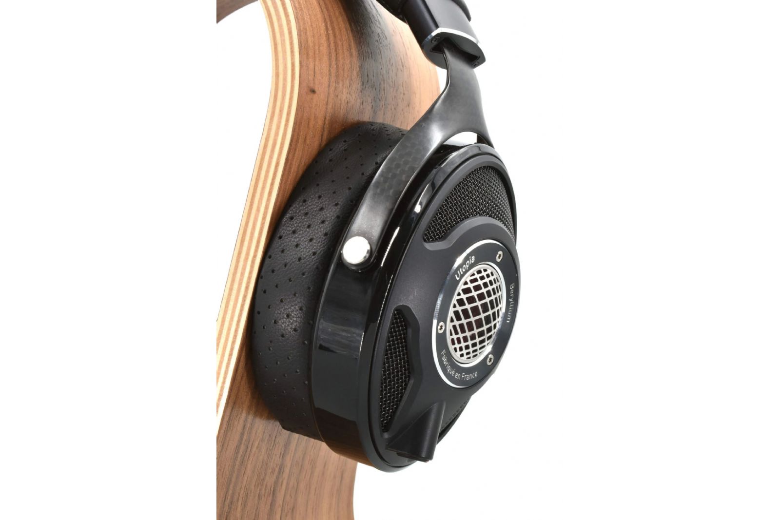 Hörlurar Dekoni Audio Focal Elite Hybrid