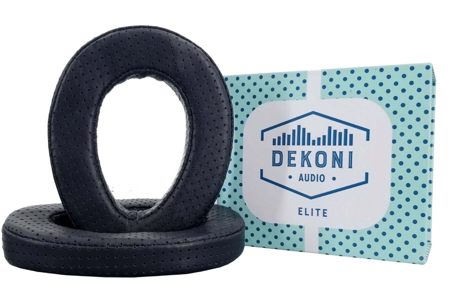 Hörlurar Dekoni Audio Hifiman Arya Elite Fenestrated Sheepskin