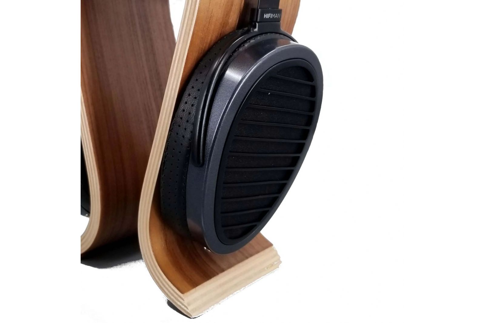 Hörlurar Dekoni Audio Hifiman Arya Elite Fenestrated Sheepskin