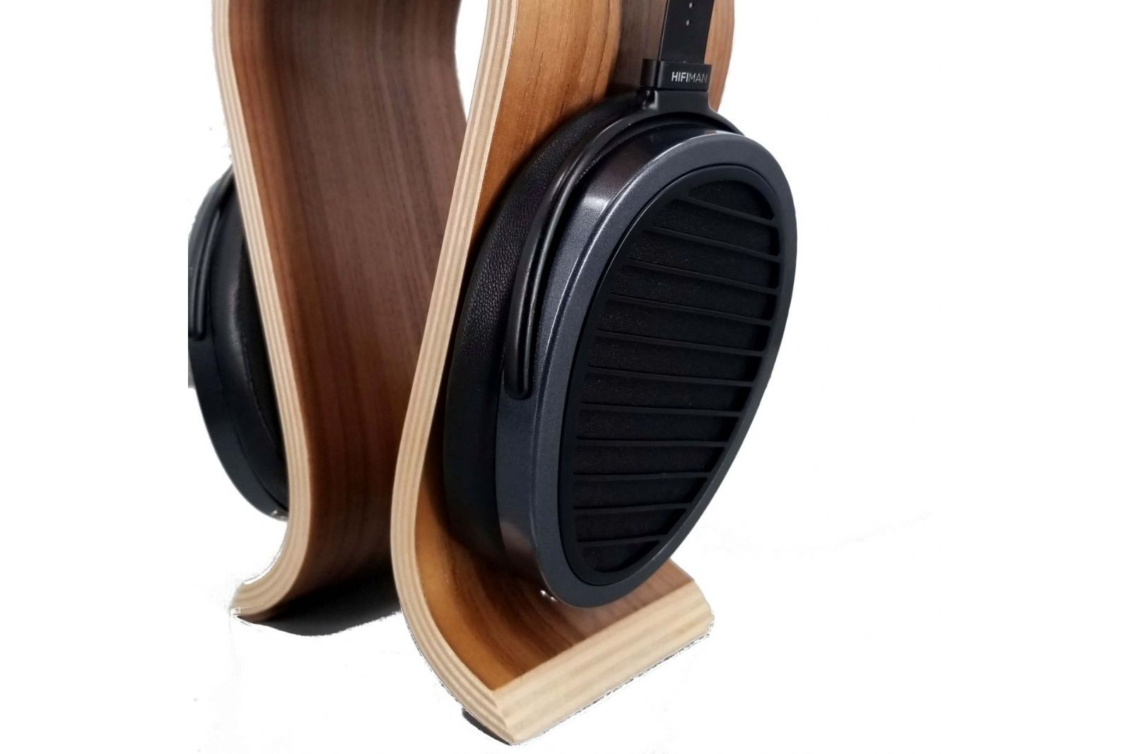 Hörlurar Dekoni Audio Hifiman Arya Elite Hybrid hörlurskuddar 