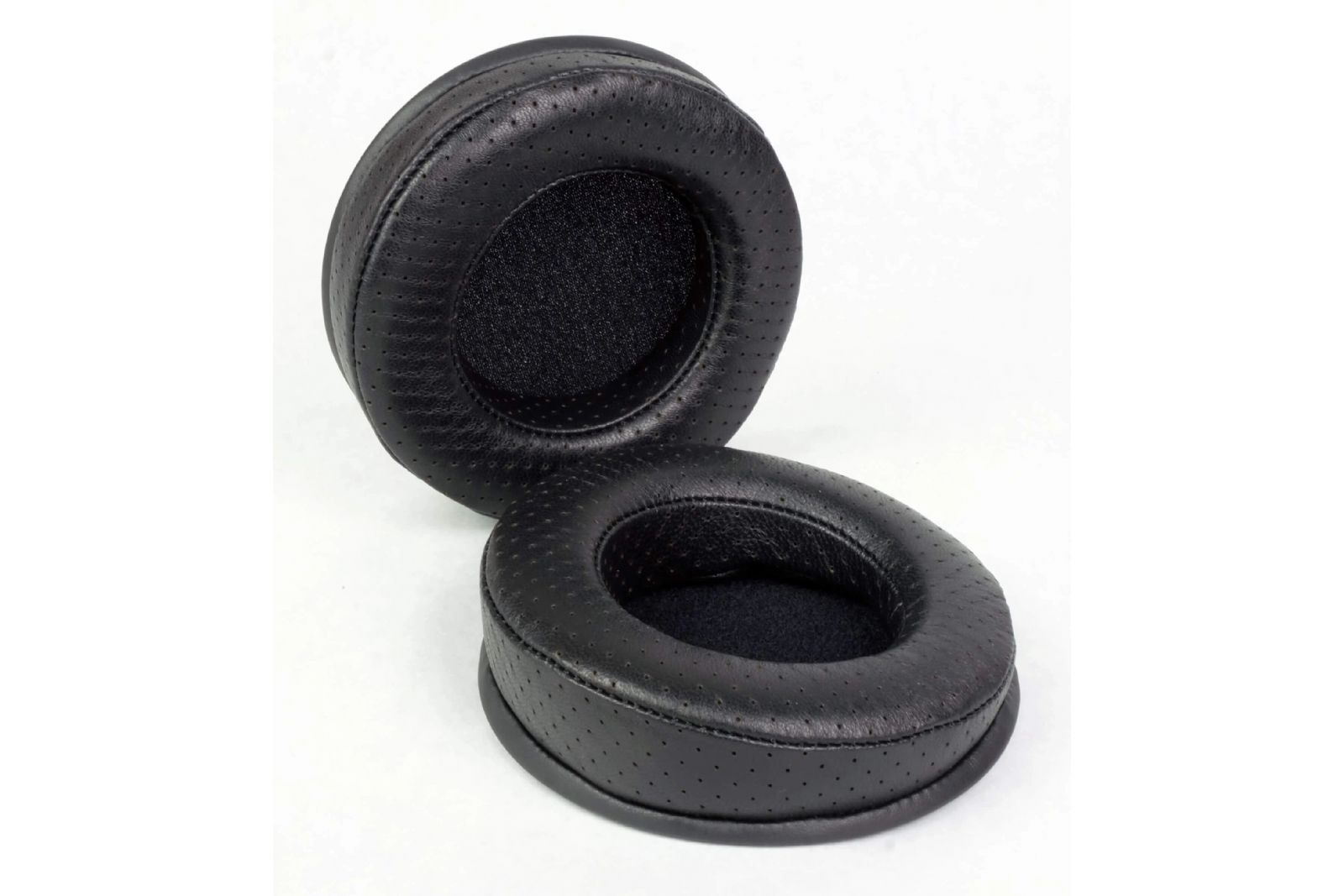 Hörlurar Dekoni Audio Hifiman HE Elite Fenestrated Sheepskin