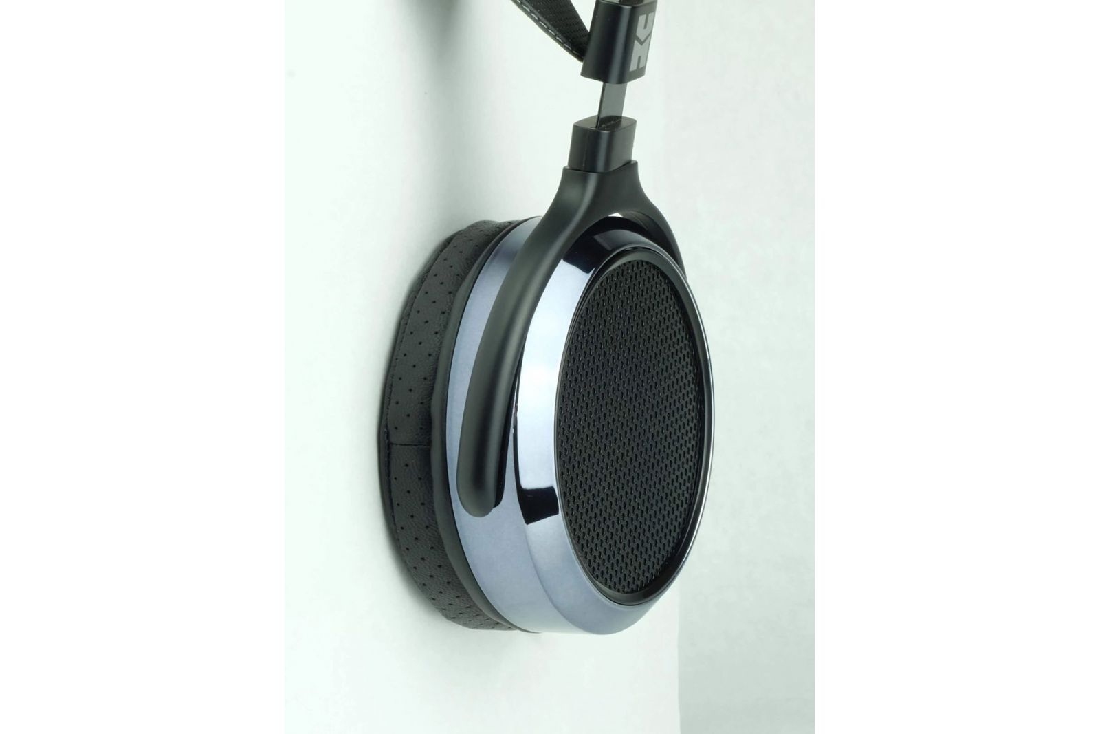 Hörlurar Dekoni Audio Hifiman HE Elite Fenestrated Sheepskin