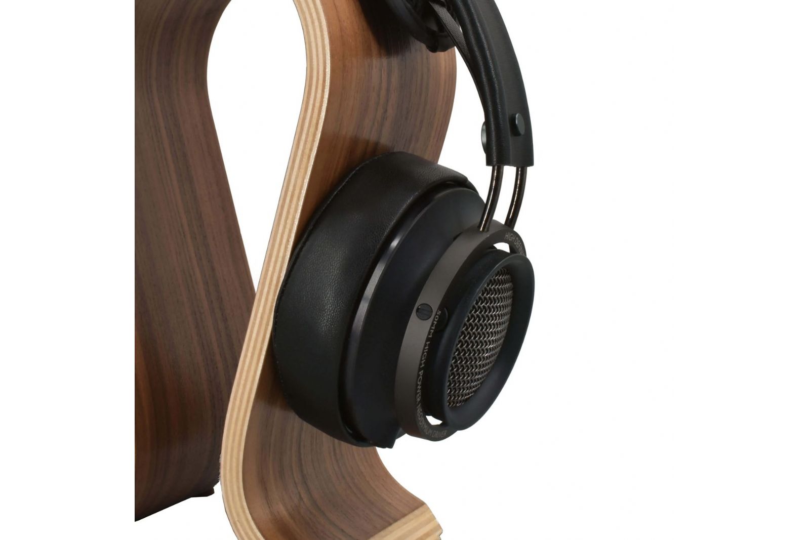 Hörlurar Dekoni Audio Philips Fidelio X2 Choice Leather