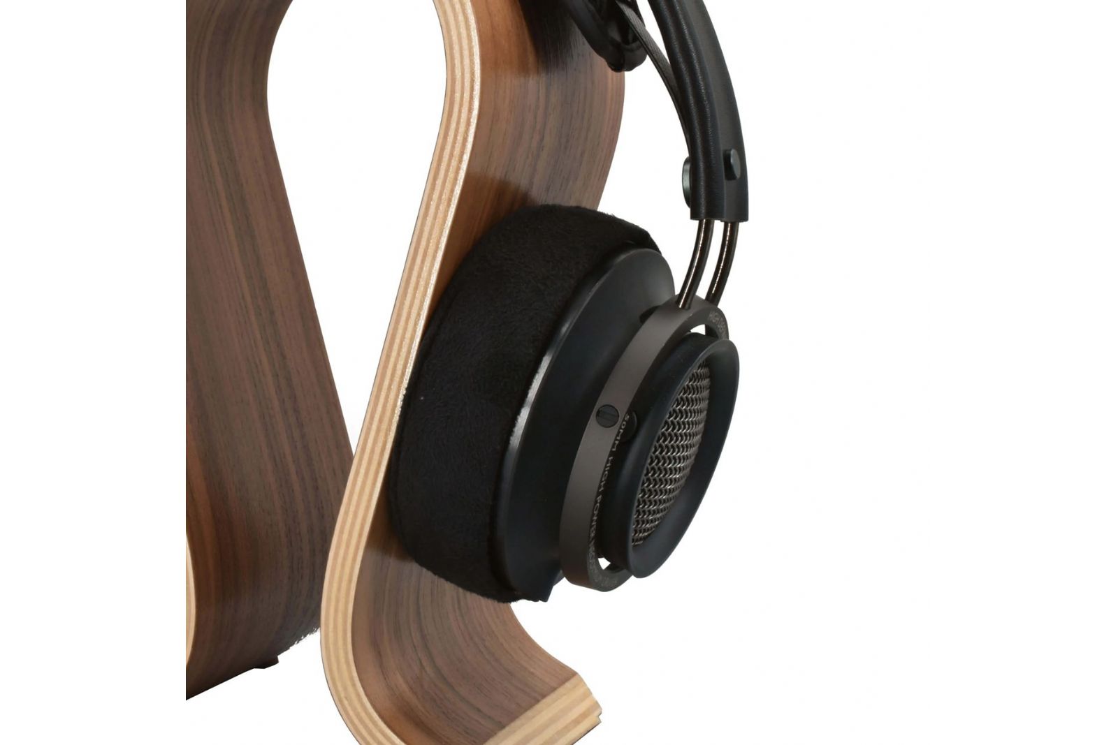 Hörlurar Dekoni Audio Philips Fidelio X2 Choice Suede