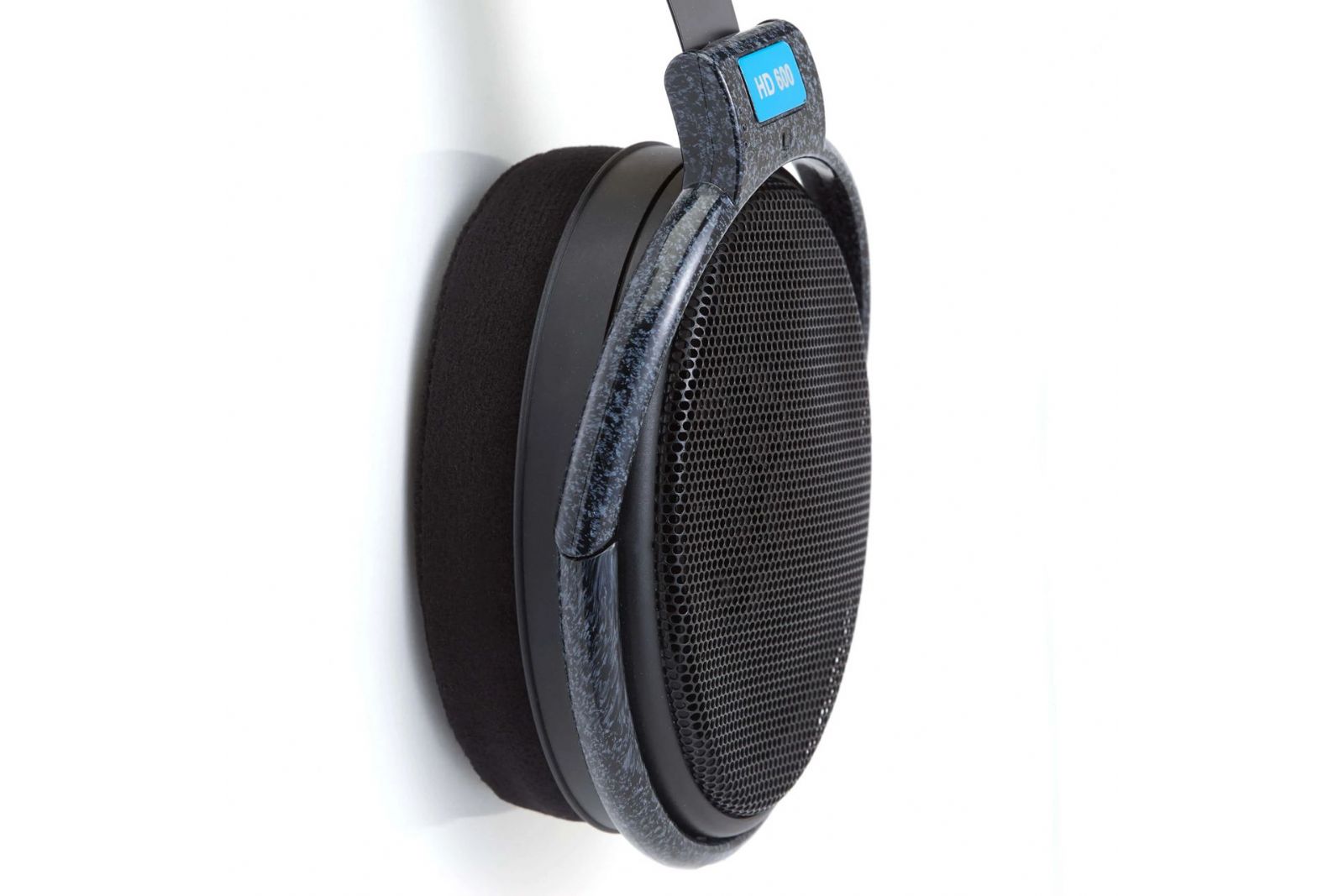 Hörlurar Dekoni Audio Sennhesier HD600-serie Elite Velour