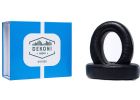 Dekoni Audio Sennheiser HD600-serie Choice Leather