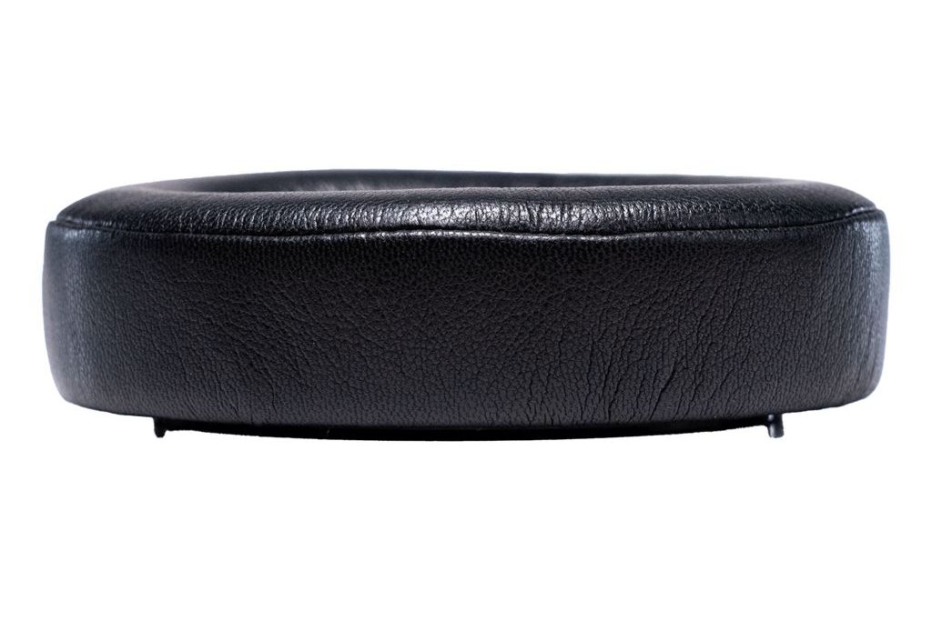 Hörlurar Dekoni Audio Sennheiser HD600-serie Choice Leather