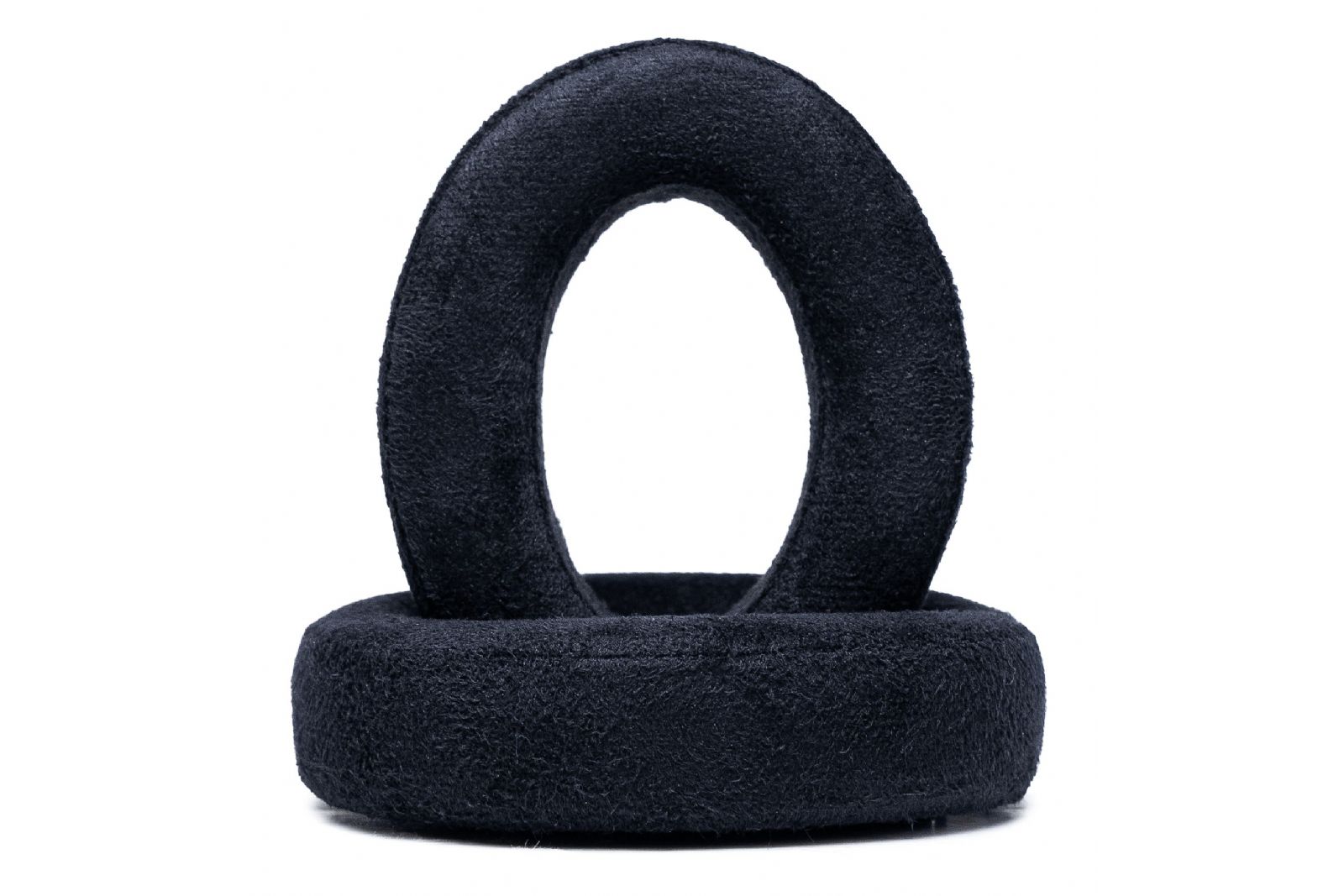 Hörlurar Dekoni Audio Sennheiser HD600-serie Choice Suede