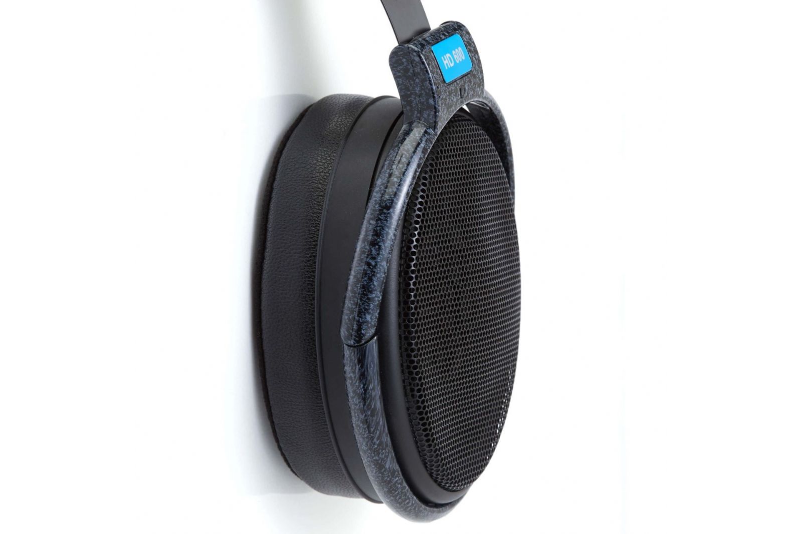 Hörlurar Dekoni Audio Sennheiser HD600-serie Elite Hybrid