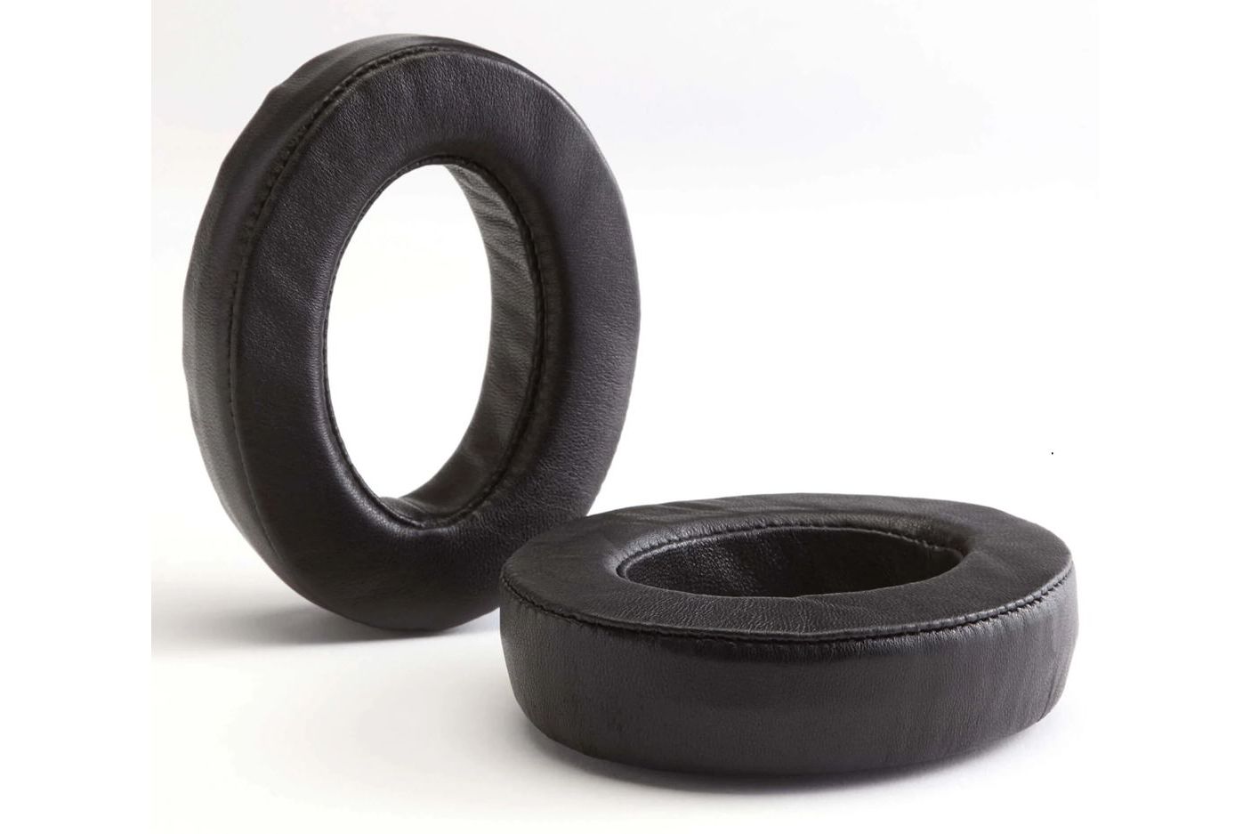 Hörlurar Dekoni Audio Sennheiser HD600-serie Elite Sheepskin 
