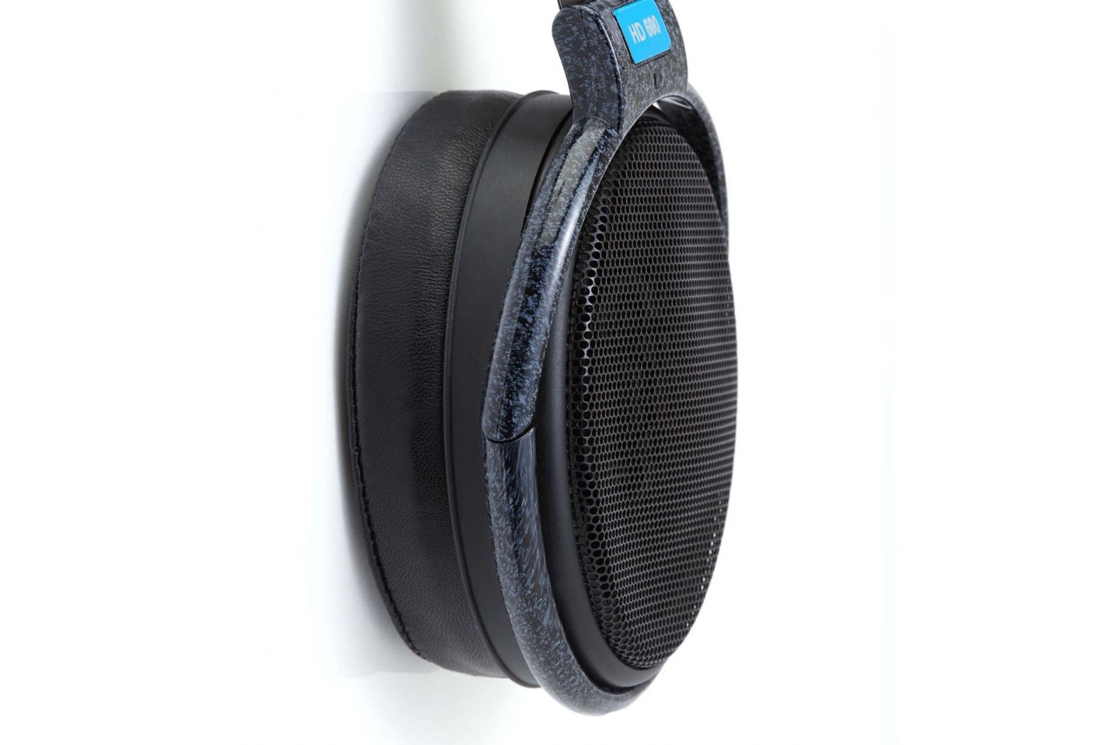 Hörlurar Dekoni Audio Sennheiser HD600-serie Elite Sheepskin 
