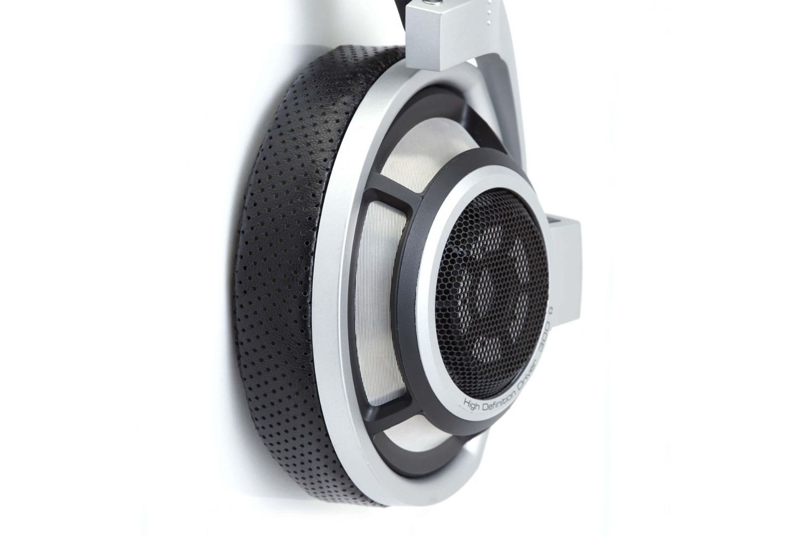 Hörlurar Dekoni Audio Sennheiser HD800 Elite Fenestrated