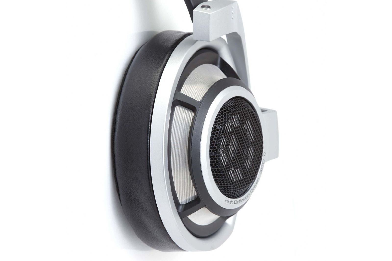 Hörlurar Dekoni Audio Sennheiser HD800-serie Elite Hybrid