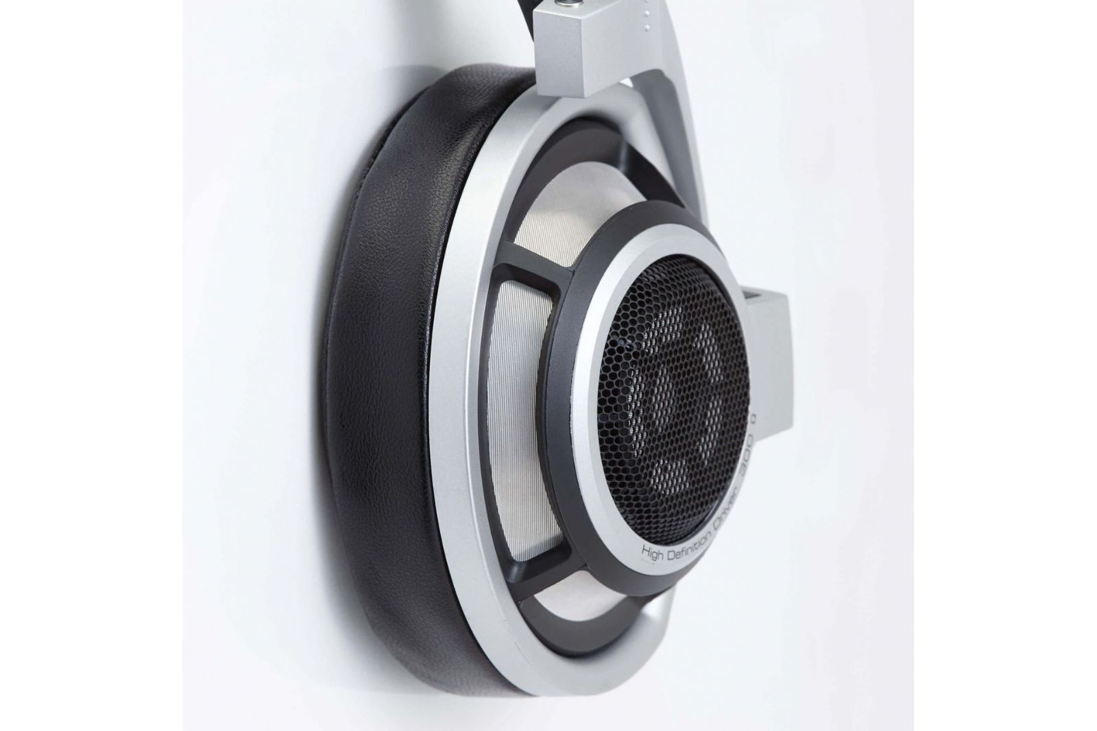 Hörlurar Dekoni Audio Sennheiser HD800-serie Elite Sheepskin