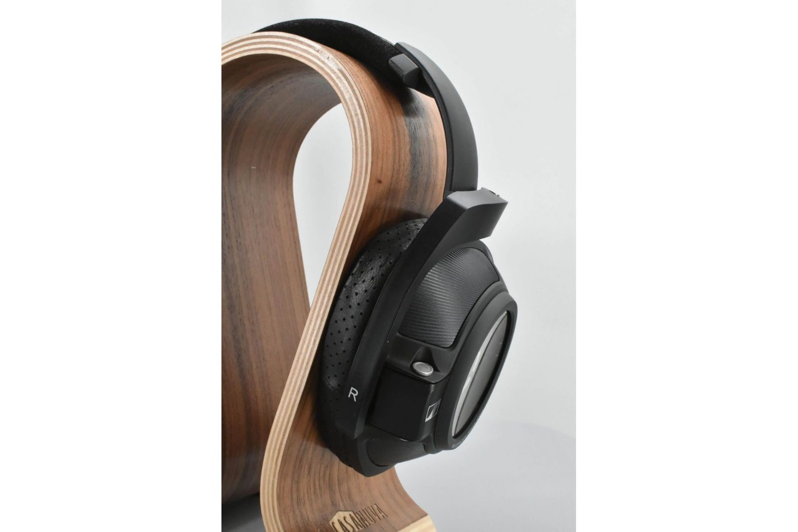 Hörlurar Dekoni Audio Sennheiser HD820 Elite Fenestrated