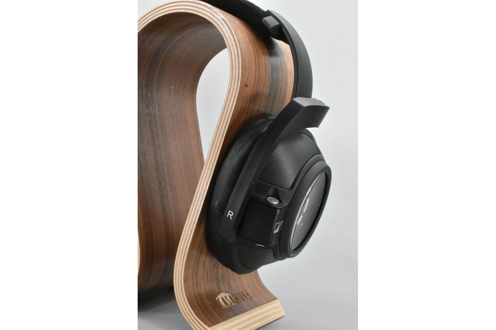 Hörlurar Dekoni Audio Sennheiser HD820 Elite Hybrid