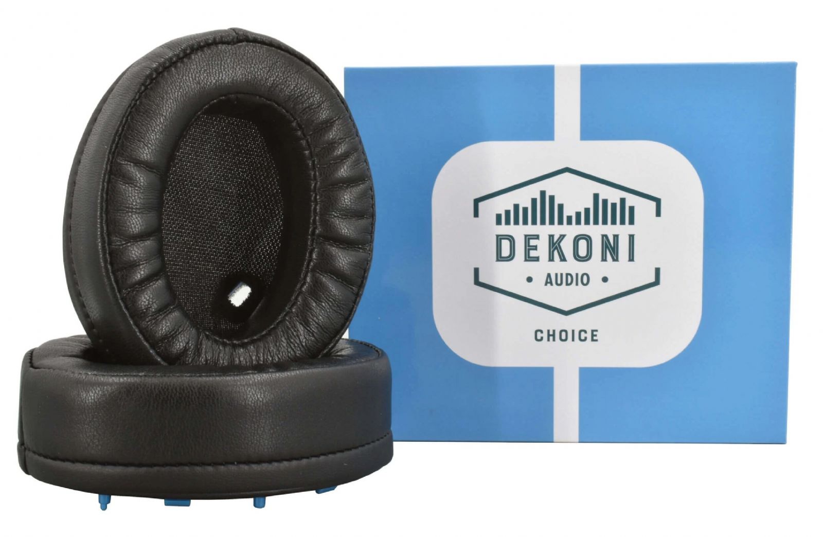 Hörlurar Dekoni Audio Sony WH1000XM4 Choice Leather - Deep