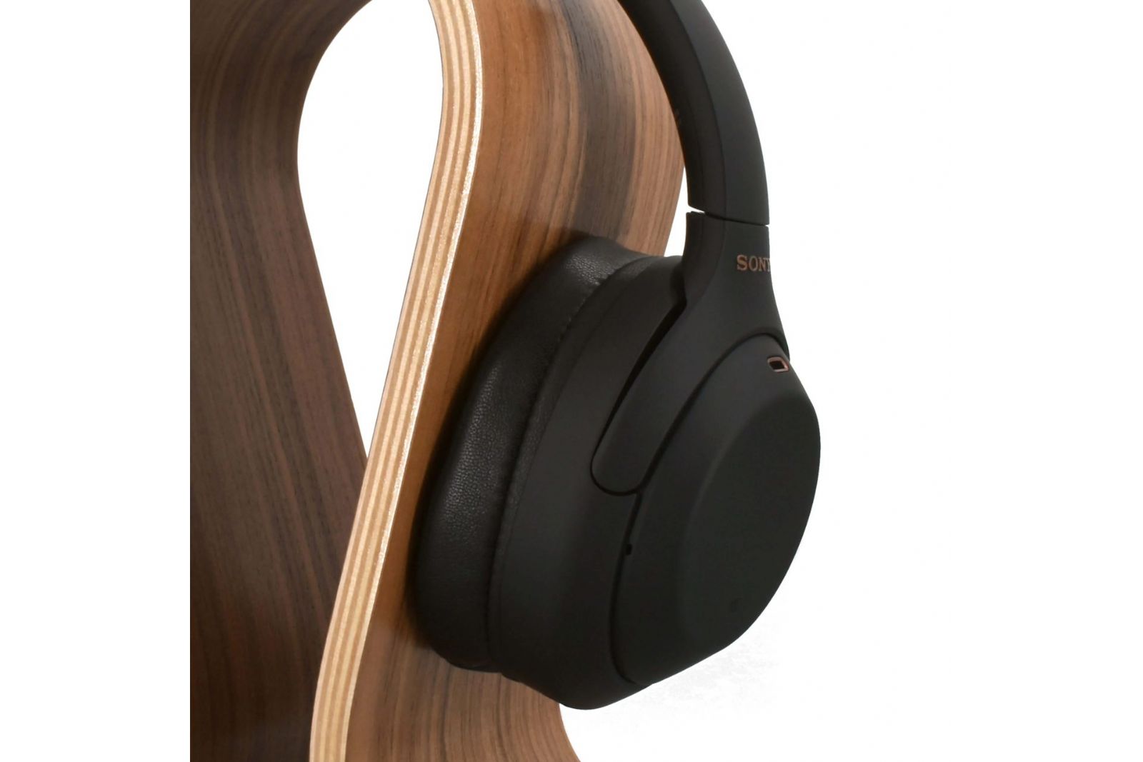 Hörlurar Dekoni Audio Sony WH1000XM4 Choice Leather - Deep