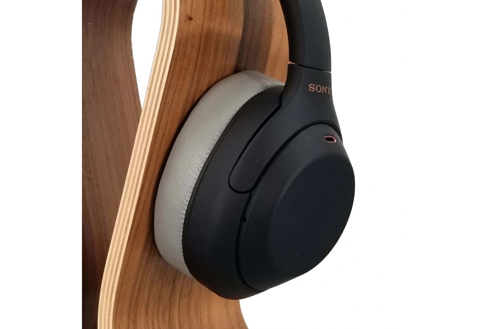 Hörlurar Dekoni Audio Sony WH1000XM4 Choice Leather - Deep