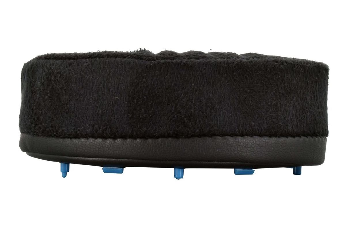 Hörlurar Dekoni Audio Sony WH1000XM4 Choice Suede - Deep