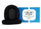 Dekoni Audio Sony WH1000XM5 Choice Suede