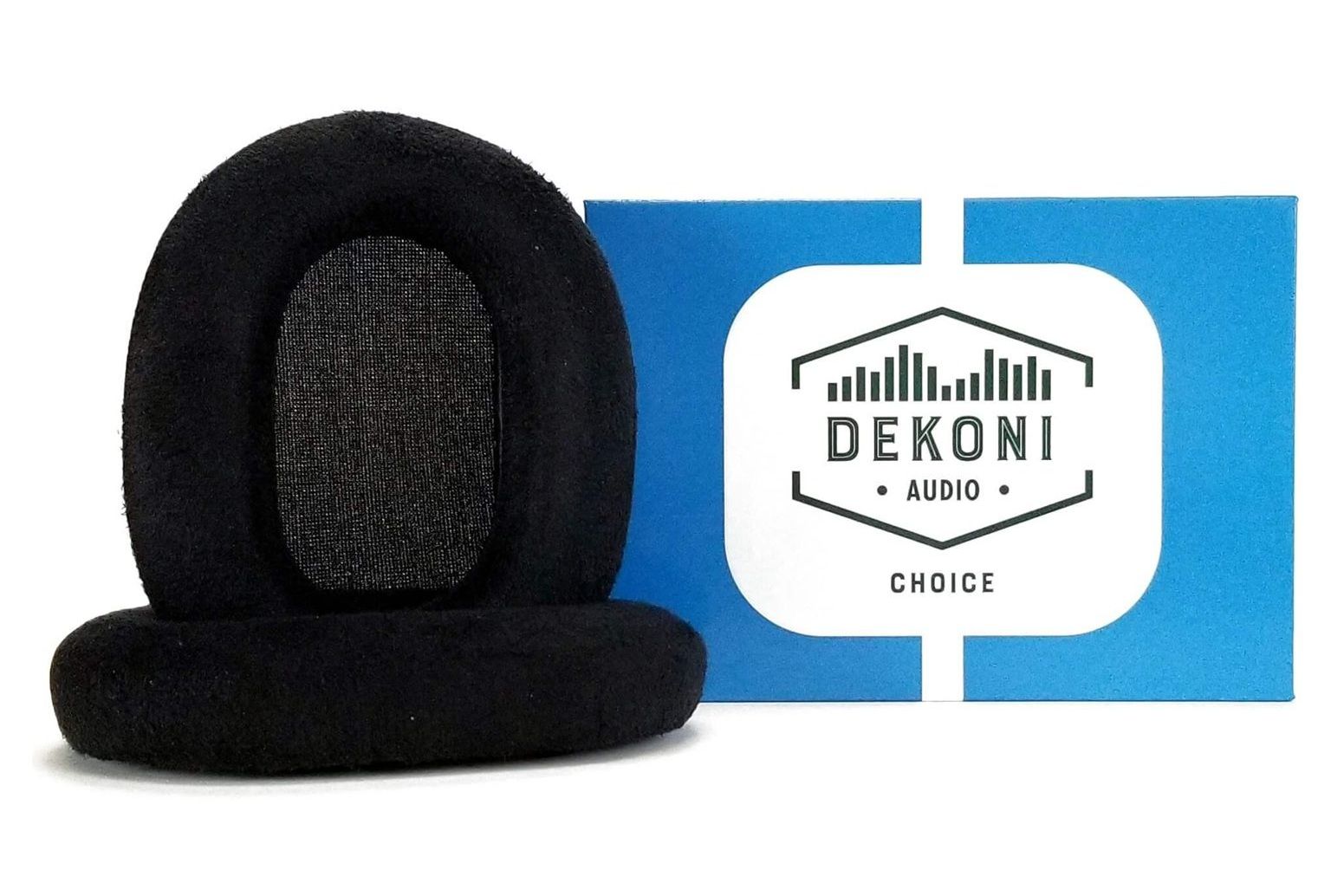 Hörlurar Dekoni Audio Sony WH1000XM5 Choice Suede
