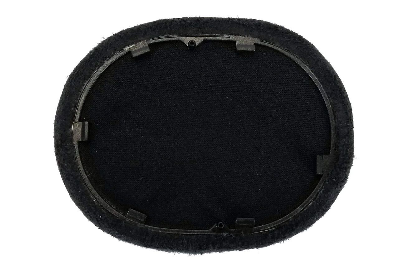 Hörlurar Dekoni Audio Sony WH1000XM5 Choice Suede