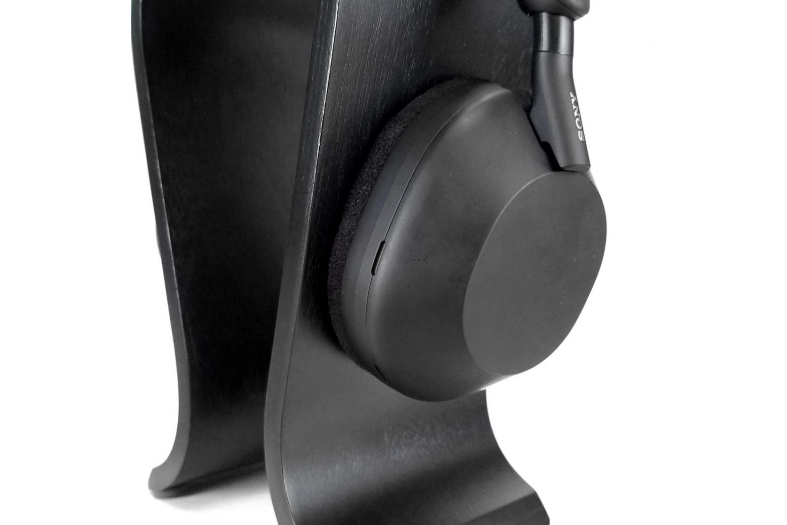 Hörlurar Dekoni Audio Sony WH1000XM5 Choice Suede