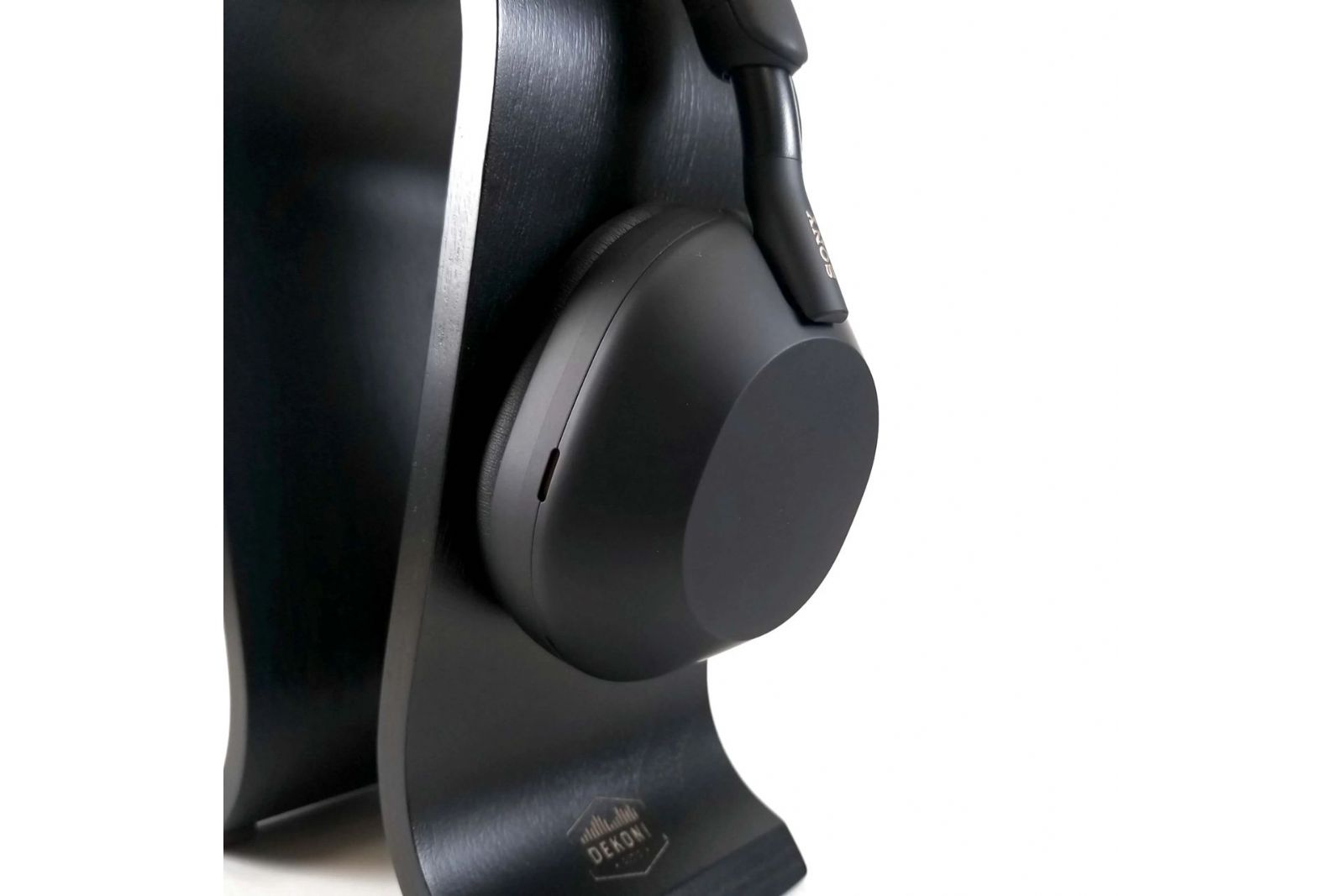 Hörlurar Dekoni Audio Sony WH1000XM5 Platinum