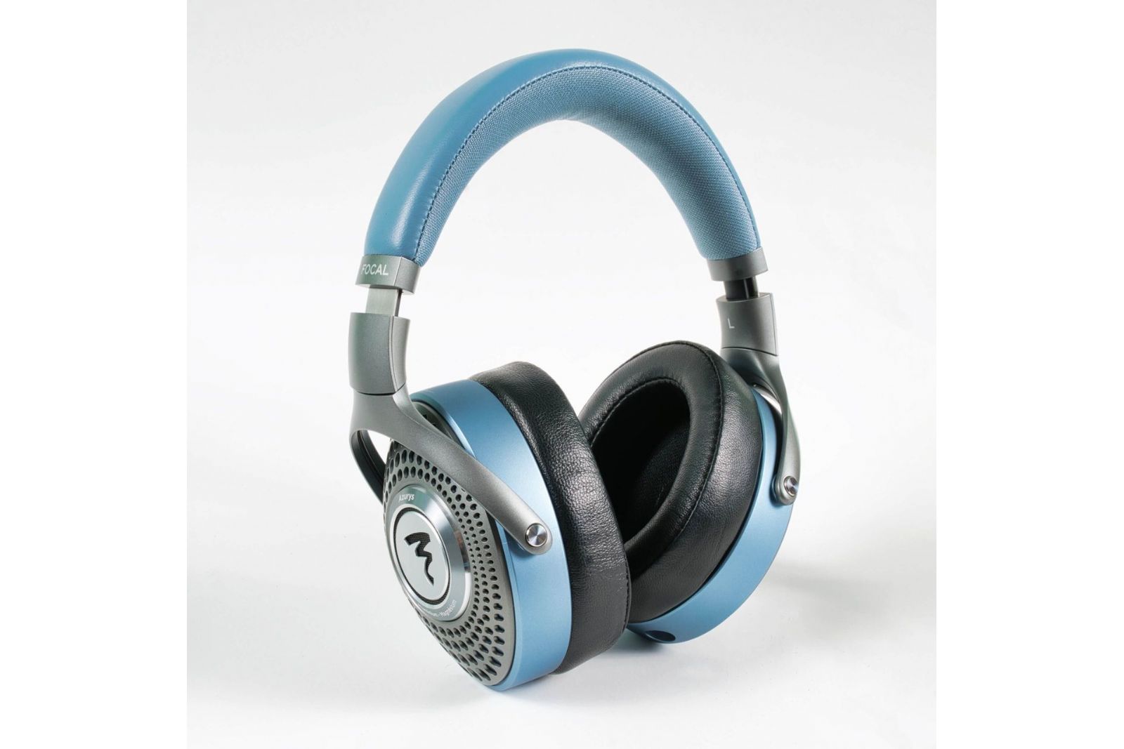 Hörlurar Dekoni Audio Focal Bathys Elite Sheepskin