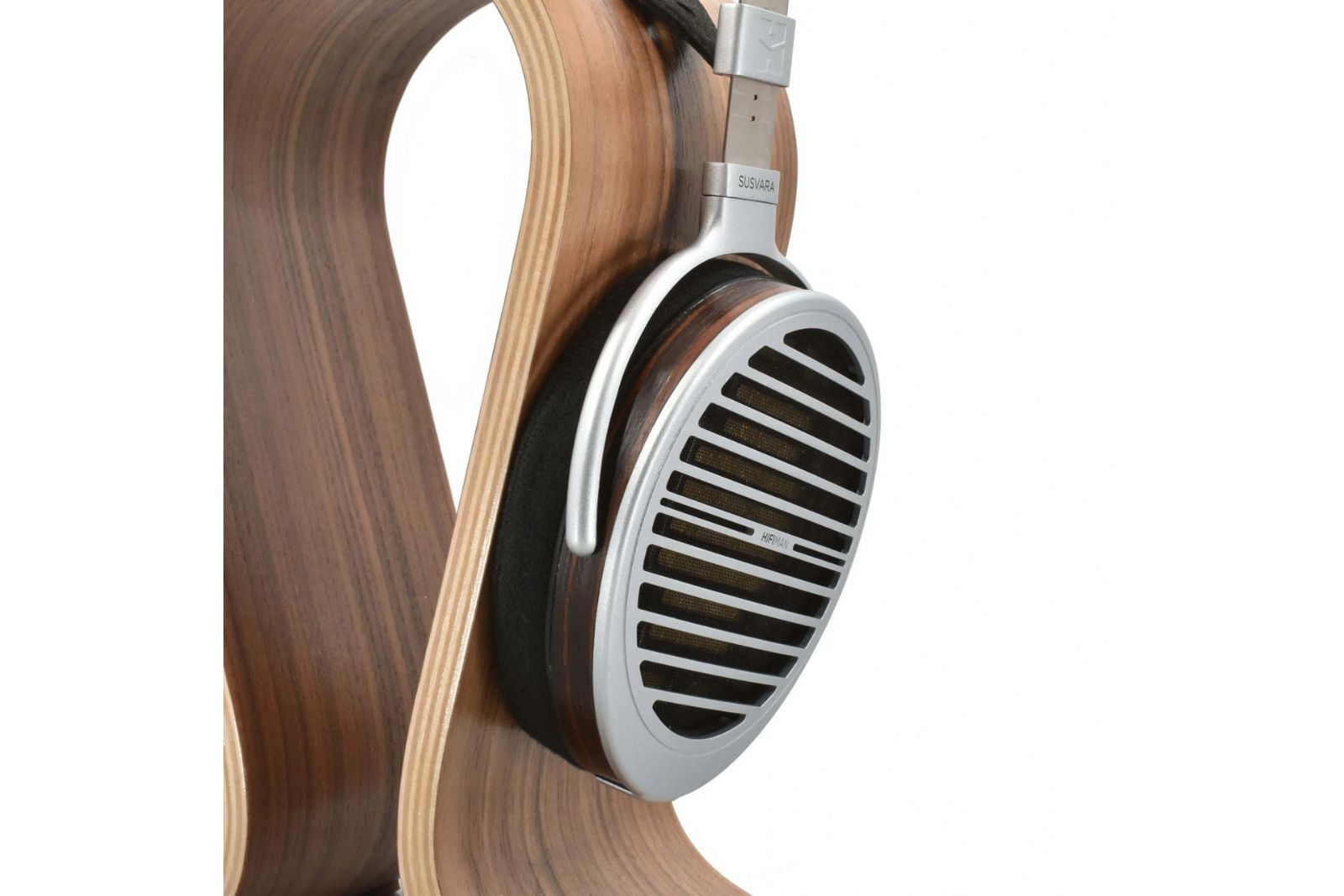 Hörlurar Dekoni Audio Hörlurskuddar Hifiman Susvara