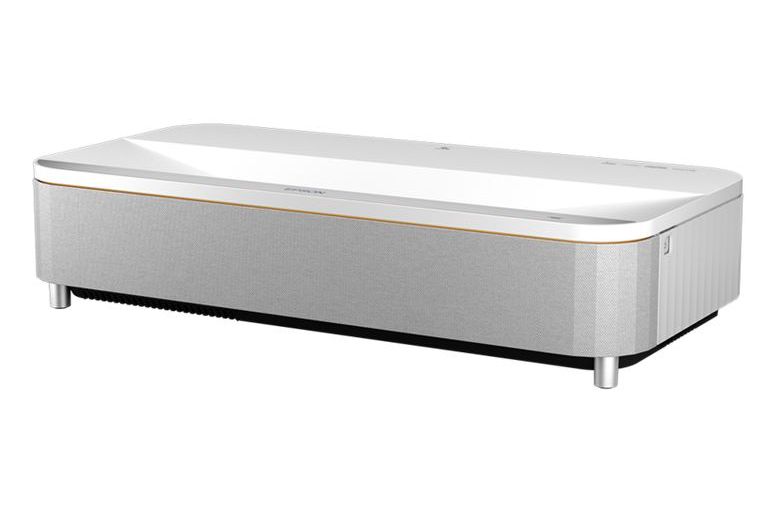 Projektorer Epson EH-QS100W 4K PRO-UHD Laser-TV projektor
